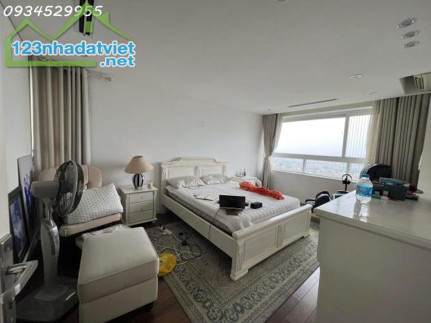 CHÍNH CHỦ GỬI BÁN PENTHOUSE DUPLEX 265m² - Ecopark - 2