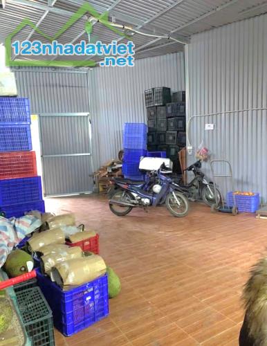 270m kho xưởng Hoàng Liệt cần cho thuê, có gác xép, giá 16tr/th - 5