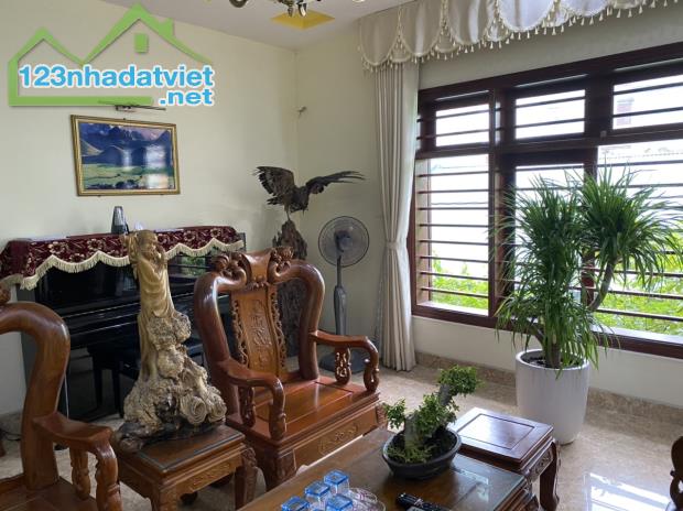 BÁN! Nhà Biệt Thự Phố Phú Thượng Tây Hồ 85M2 x 4T, MT 6m, 18,5 tỷ. Gara Ô tô, 3 Thoáng. - 3