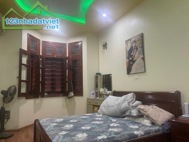 BÁN! Nhà Biệt Thự Phố Phú Thượng Tây Hồ 85M2 x 4T, MT 6m, 18,5 tỷ. Gara Ô tô, 3 Thoáng. - 1