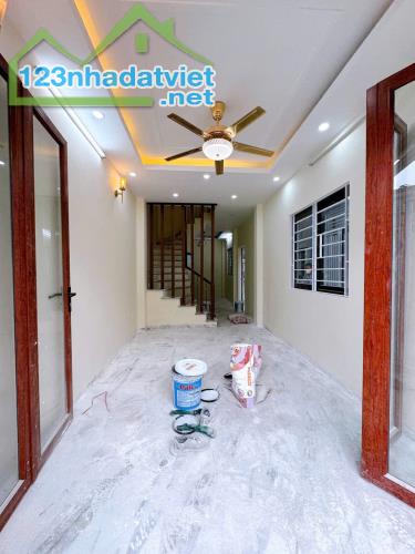 Nhà Phượng Nghĩa 3,5Tầng*37,3m2. Oto đỗ cửa, gần cầu Đại Thành, 5p ra KDT Đô Nghĩa - 1