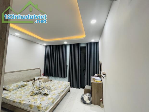 BÁN NHÀ GÒ VẤP👉 NHÀ ĐẸP HẺM TO. DT NGANG 4x13, ĐƯỜNG PHAN HUY ÍCH GIÁ CHỈ👉 5Tỷ8 - 5