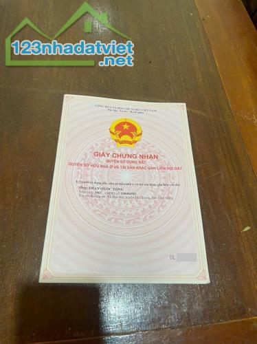 ĐẤT ĐẸP - CẦN BÁN GẤP Lô Đất Tại xã Phú Hội ,huyện Đức Trọng, tỉnh Lâm Đồng - 1