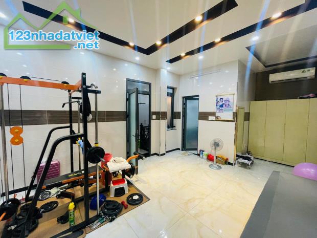 Bán nhà Hẻm 6m Nguyễn Sỹ Sách - gần Chợ Tân Trụ, DT: 7x13.5m, 4 Tầng - 5PN, 10.5 tỷ. - 3