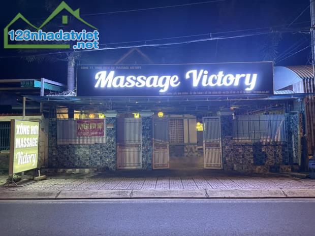 Cần sang lại tiệm massage do không có thời gian quản lí tại Thị Trấn Củ Chi, Thành phố Hồ - 4