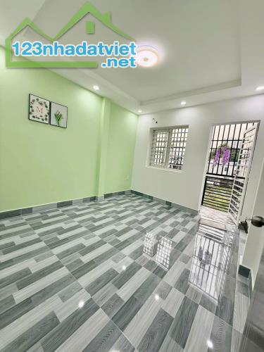 Bán nhà quá đẹp, 3.5 x 13m, đường Âu Dương Lân, gần cầu Chữ Y, P3Q8 - 5