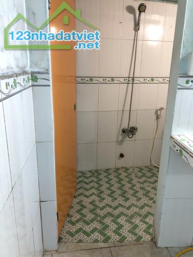 Cho Thuê Phòng trọ 25m2, đường số 5, Linh Chiểu, Thủ Đức - 1