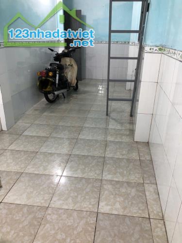 Cho Thuê Phòng trọ 25m2, đường số 5, Linh Chiểu, Thủ Đức - 2