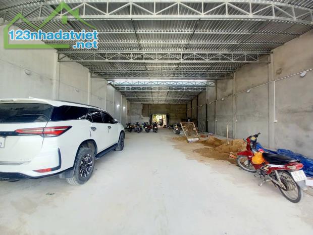 C.G Cho Thuê Kho 500m2, 2 Mặt Tiền Lộ và Sông Cần Thơ Giáp KDC Hưng Phú 1, Cái Răng - 1