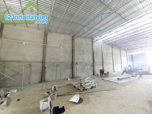 C.G Cho Thuê Kho 500m2, 2 Mặt Tiền Lộ và Sông Cần Thơ Giáp KDC Hưng Phú 1, Cái Răng - 4