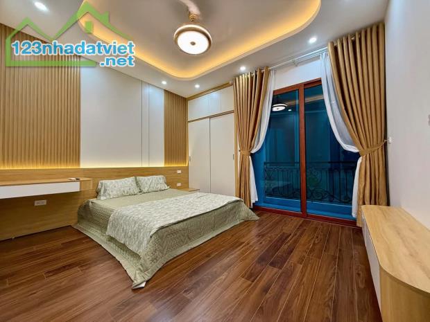 Bán nhà phân lô Vip Nguyễn Ngọc Nại, gần phố, nội thất sang xịn, 56m2, 4T, giá 10.98 tỷ. - 4