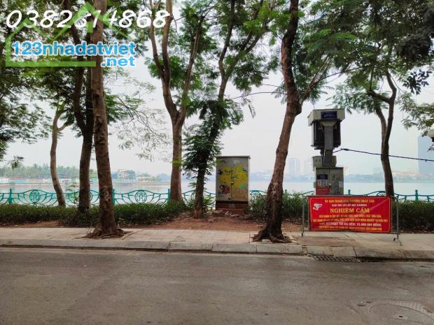 BÁN GẤP 110/130M2 -MT 10,7M-GIÁ 37,8TY- TRUNG TÂM QUẬN TÂY HỒ
KINH DOANH SẦM UẤT - 1