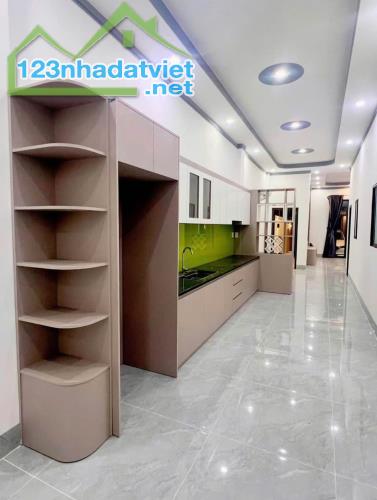 Tin được không? căn Nhà cấp 4, 125m2, Xuân Thới Sơn, Hóc Môn, Mà Giá ngộp 890Triệu. - 5