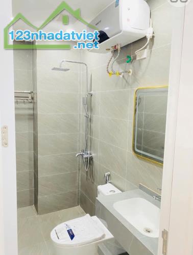 Bán nhà đường Cầu Bính, Sở Dầu, Hồng Bàng, HP.  40m2, 4 tầng, 4,35 tỷ. Ngang 4m, đường 10m - 4