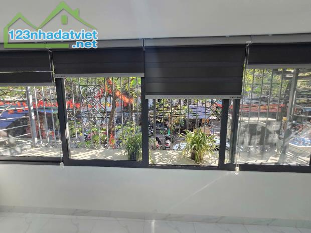 BA ĐÌNH - 100m2 đẹp lung linh - 03 Ngủ - full Nội Thất - Nhỉnh 4 Tỷ - 2