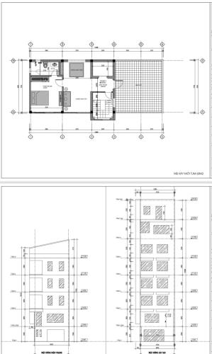 Bán nhà Đào Tấn Ba Đình LÔ GÓC 2 MẶT ÔTÔ TẢI TRÁNH 6 Tầng 115m2 Mt 6m NGÕ TO SIÊU KD