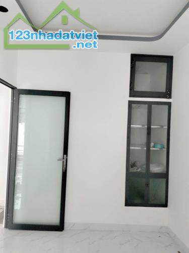 NHÀ ĐẸP TTTP 2 TẦNG THIẾT KẾ HIỆN ĐẠI HẺM ĐỒNG NAI PHƯỚC HẢI - 3