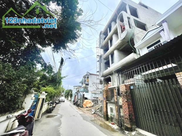 Bán đất 71,2m2 mặt tiền đường Nguyễn Tuân, phường Xuân Phú, ngay trung tâm TP Huế - 1