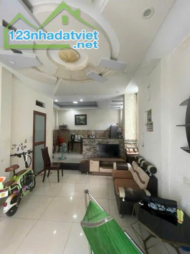 Nhỉnh 4 Tỷ- Nhà Gần 40m2- HXT Sát MT Thống Nhất P11 Gò Vấp - 3