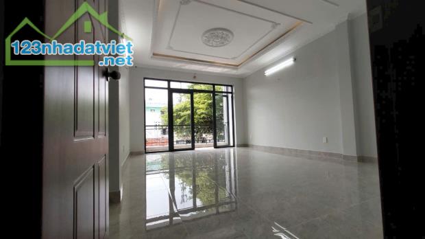 Gấp bán Mặt Tiền Kinh Doanh đường số 3 - Phố đi bộ Lộ Tẻ - 90m2 ( 4.5 x 20 ) 4 Tầng 4PN