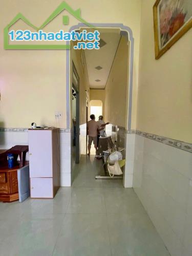 💥  [ 5x25m] Nhà Đẹp Hẻm ô tô 8m ĐỖ NHUẬN. Chỉ 3ty280 - 2