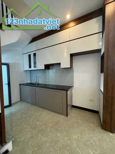 CỰC HIẾM NHÀ QUANG TRUNG – TRUNG TÂM QUẬN HÀ ĐÔNG 78M2 GIÁ CHỈ HƠN 8 TỶ - 2