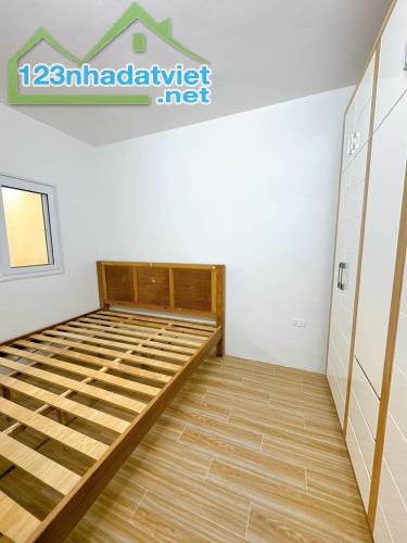 ✳️BÁN NHÀ ĐƯỜNG LÁNG 88M2 T1 MT 6 M, CHỈ 4.6Tỷ Ô TÔ ĐỖ CỔNG NGÕ THÔNG KINH DOANH✳️ - 2