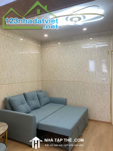 BÁN NHÀ TẬP THỂ TRIỀU KHÚC - THANH XUÂN - DIỆN TÍCH 35M2 - GIÁ 1.98 TỶ - VỊ TRÍ TRUNG TÂM - 3