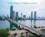 Căn Hộ Cao Cấp View Bao Trọn Cầu Sông Hàn - Cầu Rồng - Pháo Hoa