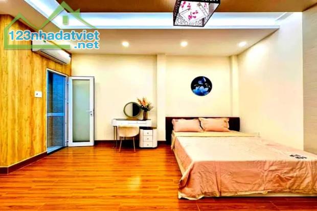 Bán nhà hẻm 5m, Đường Số 14, Gò Vấp, 5.4m x 12m, 69.1 m², nở hậu - Giá 7.65 tỷ TL