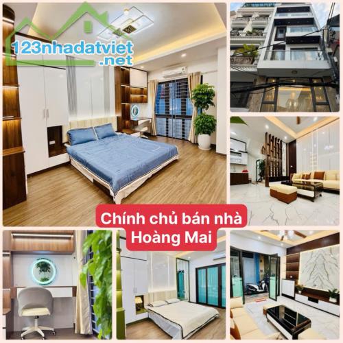 Bán gấp nhà phố Giáp Nhị 5T, xây mới, ở luôn, giá chỉ có 7.x tỷ - 1