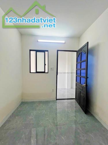 Tổ Ấm Hoàn Hảo Tại Linh Xuân - Nhà 2 Tầng, Gần 60m2,Hẻm Xe Hơi.Vào ở ngay - 3