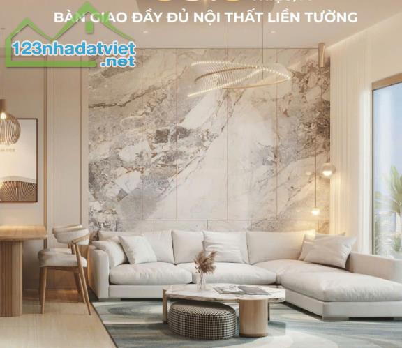 PENINSULA DA NANG | THIẾT KẾ GIÀU CẢM HỨNG, MANG CHẤT SỐNG KHẮC BIỆT. - 3