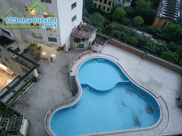 Bán căn hộ chung cư sông nhuệ 76m đáng sống bậc nhất cầu bươu nhỉnh 3 tỷ - 2