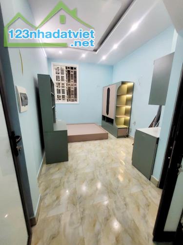 Bán Nhà Khương Đình, Thanh Xuân, 40m2, 5 Tầng, 9 phòng, Siêu Phẩm CC Mini. - 3