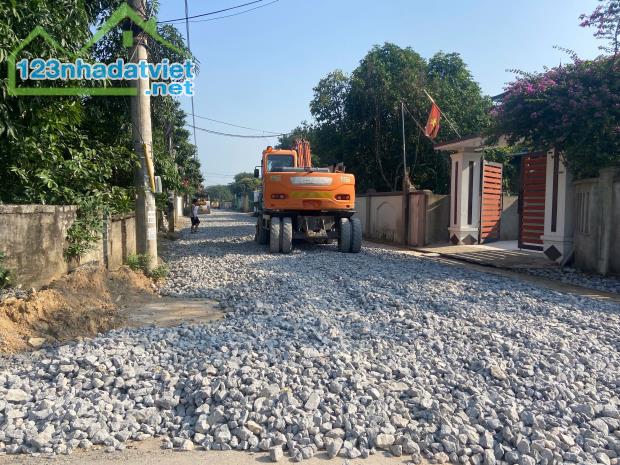 Hàng chính chủ - lô đất Nghi Hoà đường Mai Thị Lựu giá chỉ 1 tỷ 7xx triệu - đường nhựa 10M