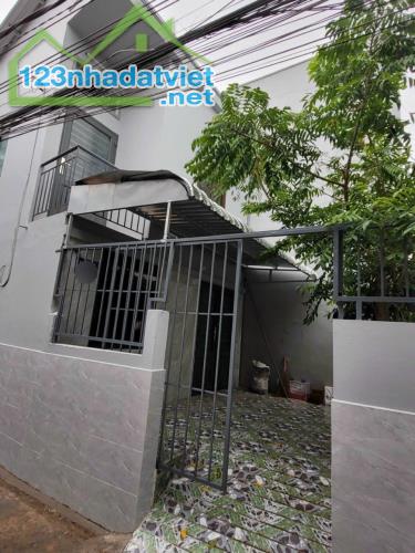 13. Minihouse 3,5 Triệu Mới 100% Gần Trường Cái Khế 2