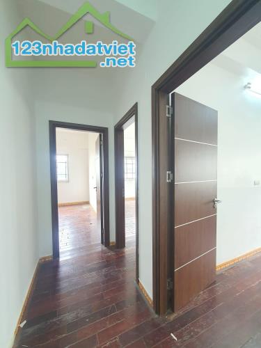 Căn hộ chung cư A3 Hàm Nghi, diện tích 128m², 3 phòng ngủ, gần Vincom - 4