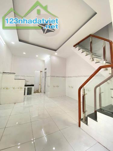 🏡NHÀ NGON 4 TẦNG GIÁ HẠT DẺ, 10m ra MT 10m, HẺM XE HƠI, KDC HIỆN HỮU , 0902493390 - 4