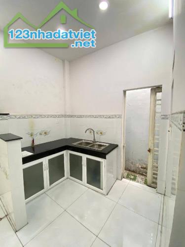 🏡NHÀ NGON 4 TẦNG GIÁ HẠT DẺ, 10m ra MT 10m, HẺM XE HƠI, KDC HIỆN HỮU , 0902493390 - 3