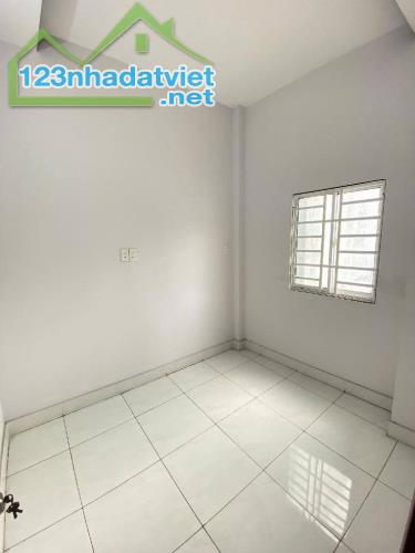 🏡NHÀ NGON 4 TẦNG GIÁ HẠT DẺ, 10m ra MT 10m, HẺM XE HƠI, KDC HIỆN HỮU , 0902493390 - 2