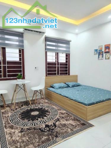 🏠 BÁN CCMN NGÕ 750 KIM GIANG  6 TẦNG THANG MÁY - GIÁ CHỈ  6.5 TỶ 📞 Hằng Mini - 2