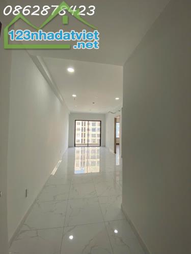 Căn hộ chung cư Charm City, diện tích 70m², 2 PN & 2 WC, mang đến không gian sống lý tưởng - 4