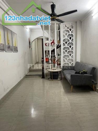CHÍNH CHỦ CẦN BÁN NHÀ PHỐ NGHI TÀM - 32M2 - GIÁ 6,5 TỶ - 3