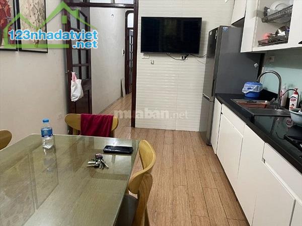 CHÍNH CHỦ CẦN BÁN NHÀ PHỐ NGHI TÀM - 32M2 - GIÁ 6,5 TỶ - 2
