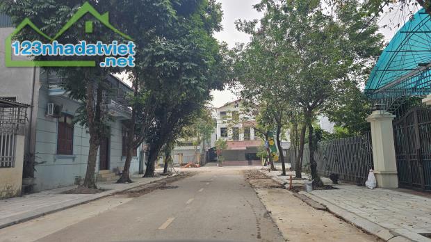 Bán đất Đường Mạc Đĩnh Chi, Phường Hội Hợp, Vĩnh Yên, Vĩnh Phúc, 2,6 tỷ, 100m2 - 4