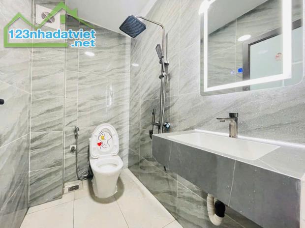 Bán nhà riêng Định Công Hoàng Mai 42 m2 giá 6.x tỷ - 4