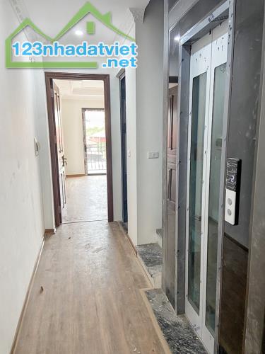 Đón Tết nhà MỚI - THANG MÁY ở ngay Xuân Đỉnh - Bắc Từ Liêm. 53m² - Giá nhỉnh 12 tỷ. - 1