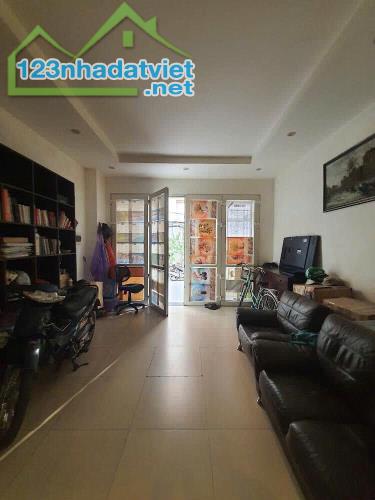 Bán Nhà Chính Chủ Tứ Liên - Tây Hồ 70m2 Ô Tô Kinh Doanh - 5