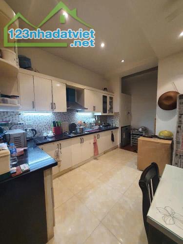 Bán Nhà Chính Chủ Tứ Liên - Tây Hồ 70m2 Ô Tô Kinh Doanh - 4